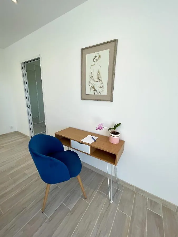 Casa vacanze Ty Menez Heol - Magnifique Villa Avec Piscine Ploudalmézeau Francia